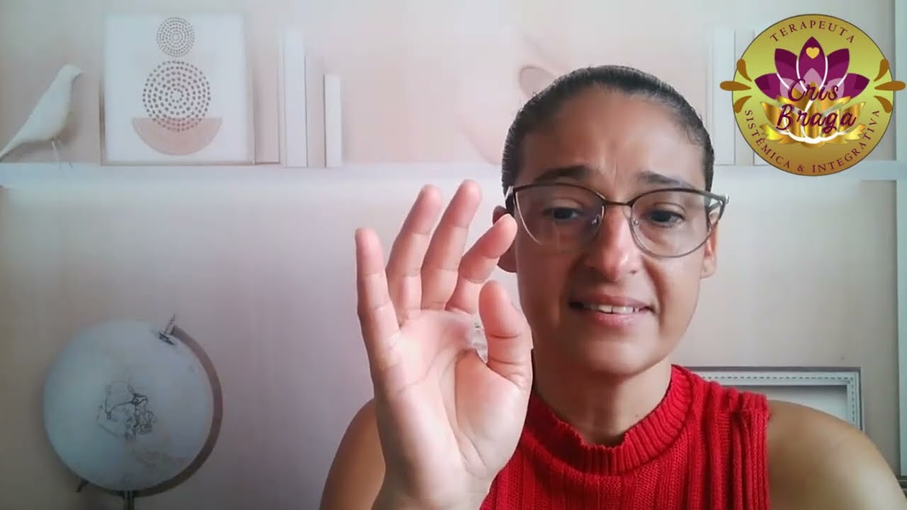 3º Dia de Tratamento dos Anjos - Ciclo 2 - 12