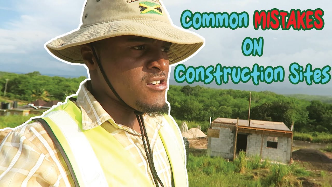 Common MISTAKES Builders And Contractors Make That Could Cost You Millions...