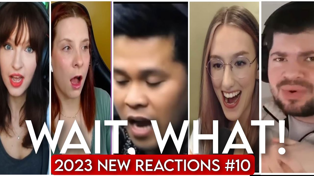 2023 NEW REACTIONS #10 | Marcelito Pomoy sings The Prayer (Celine Dion & Andrea Bocelli) Live