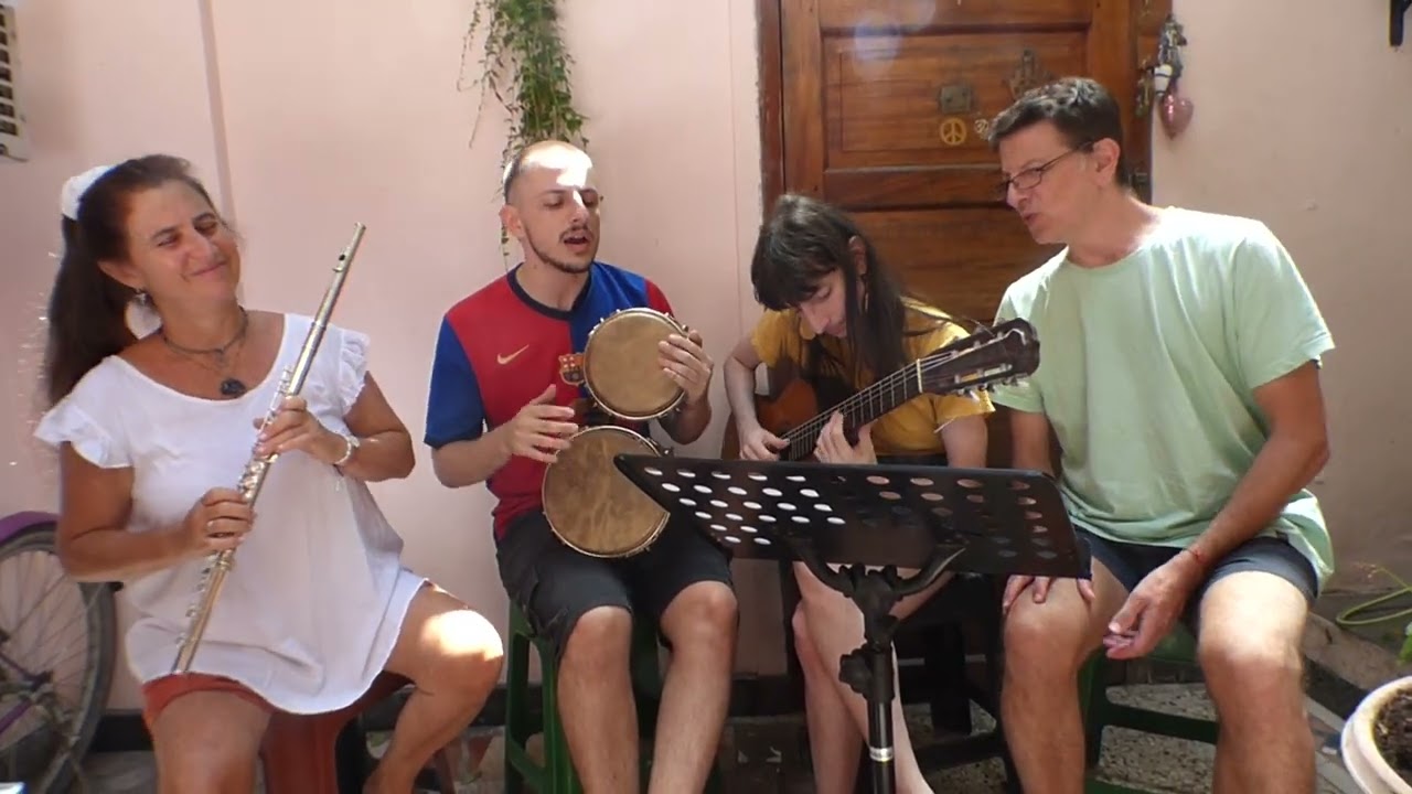 Te quiero dijiste Muñequita linda María Grever