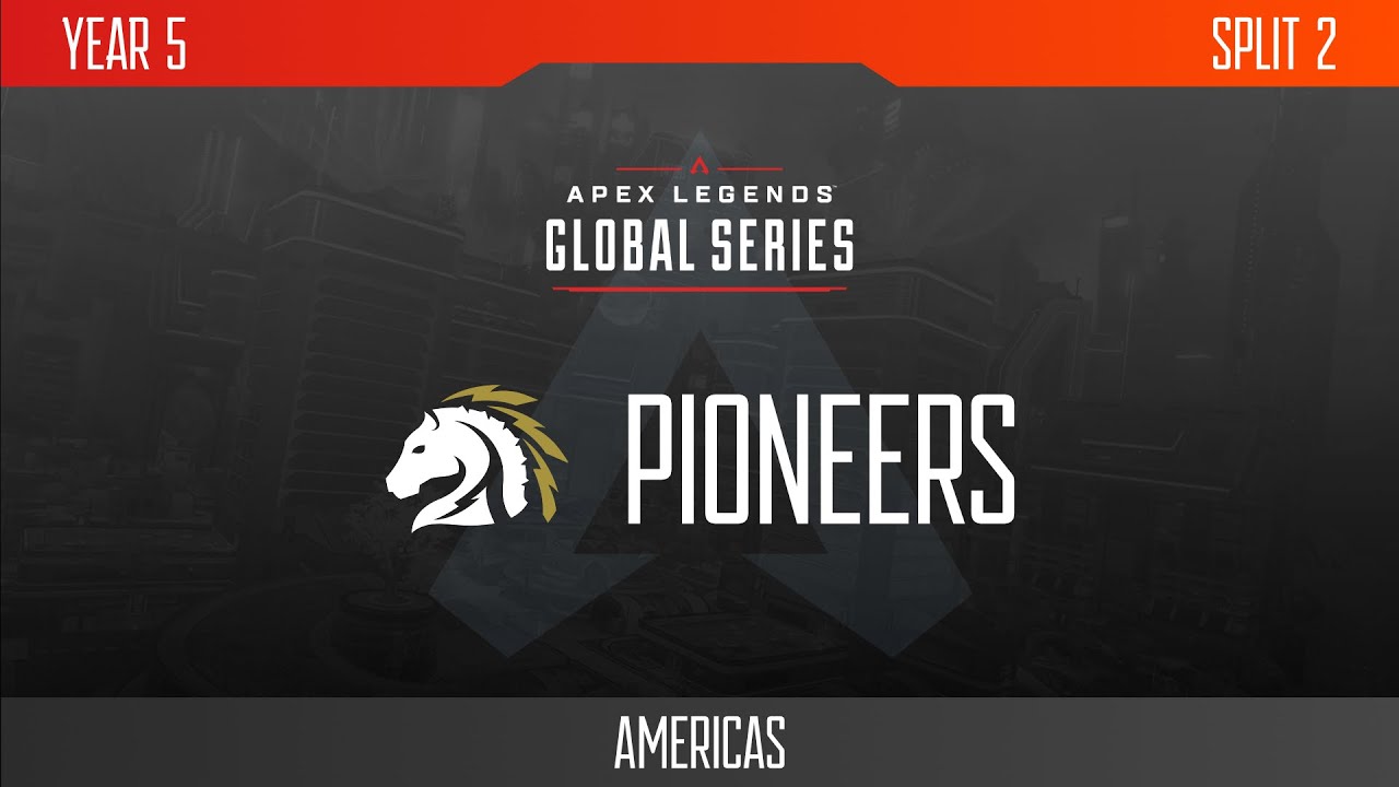 ALGS Pioneers POV - Americas - Split 2 Day 10 (Regional Finals) - October 12, 2025