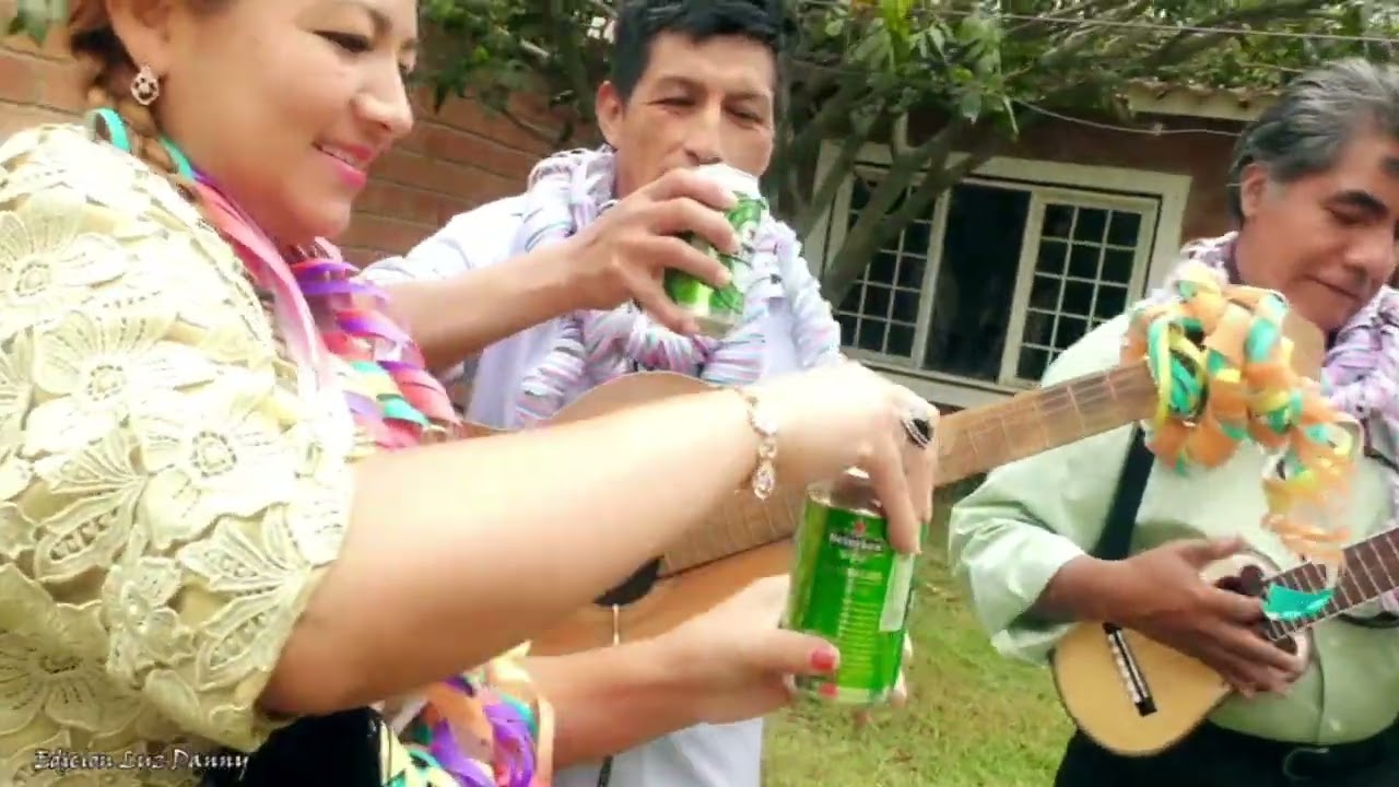 Lo mejor de Coplas de Carnaval - Vitalia Zeballos, Rolando Quinteros, Los Renegados de Epizana y más