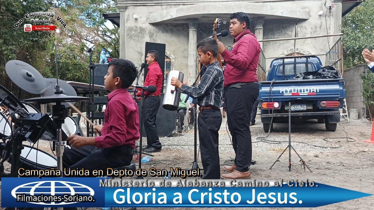 Duo Esperanza Viva 