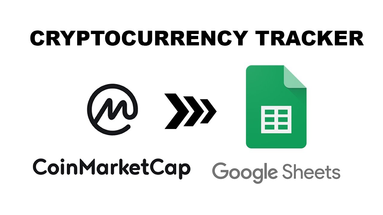 How to Import Cryptocurrency prices from CoinMarketCap Data to Google Sheets