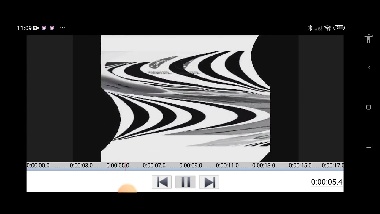 in Feels Dizzy^7