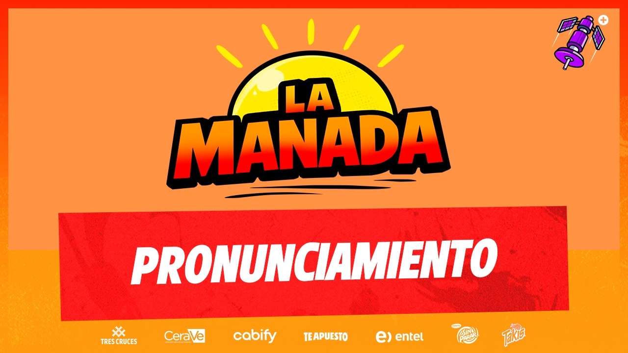 IRL: VISITAMOS LA CEVICHERÍA MÁS VIRAL | #LAMANADA CON GERARDO, LAURA Y MARIO
