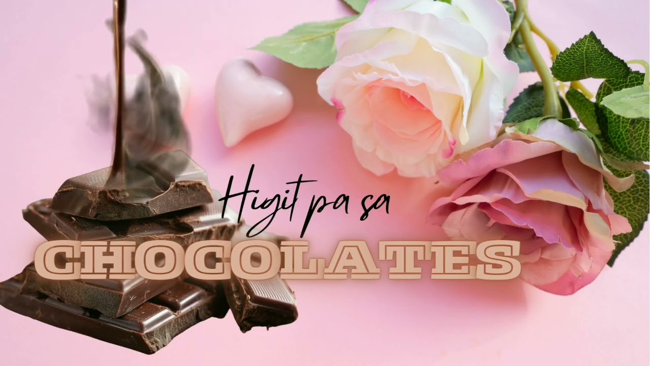 Higit pa sa Chocolates