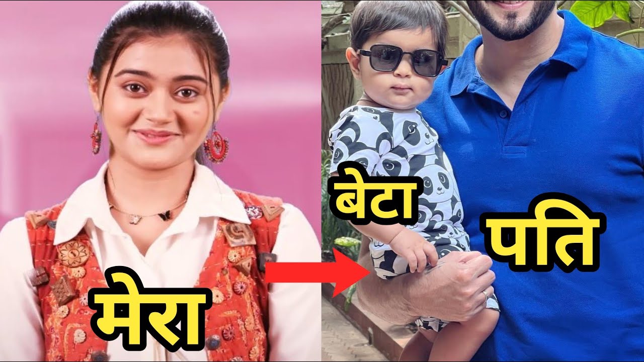 Kahani Pehle Pyaar Ki Neha Real Life Husband | Brinda Dahal Boyfriend | Biography |New Promo,Episode