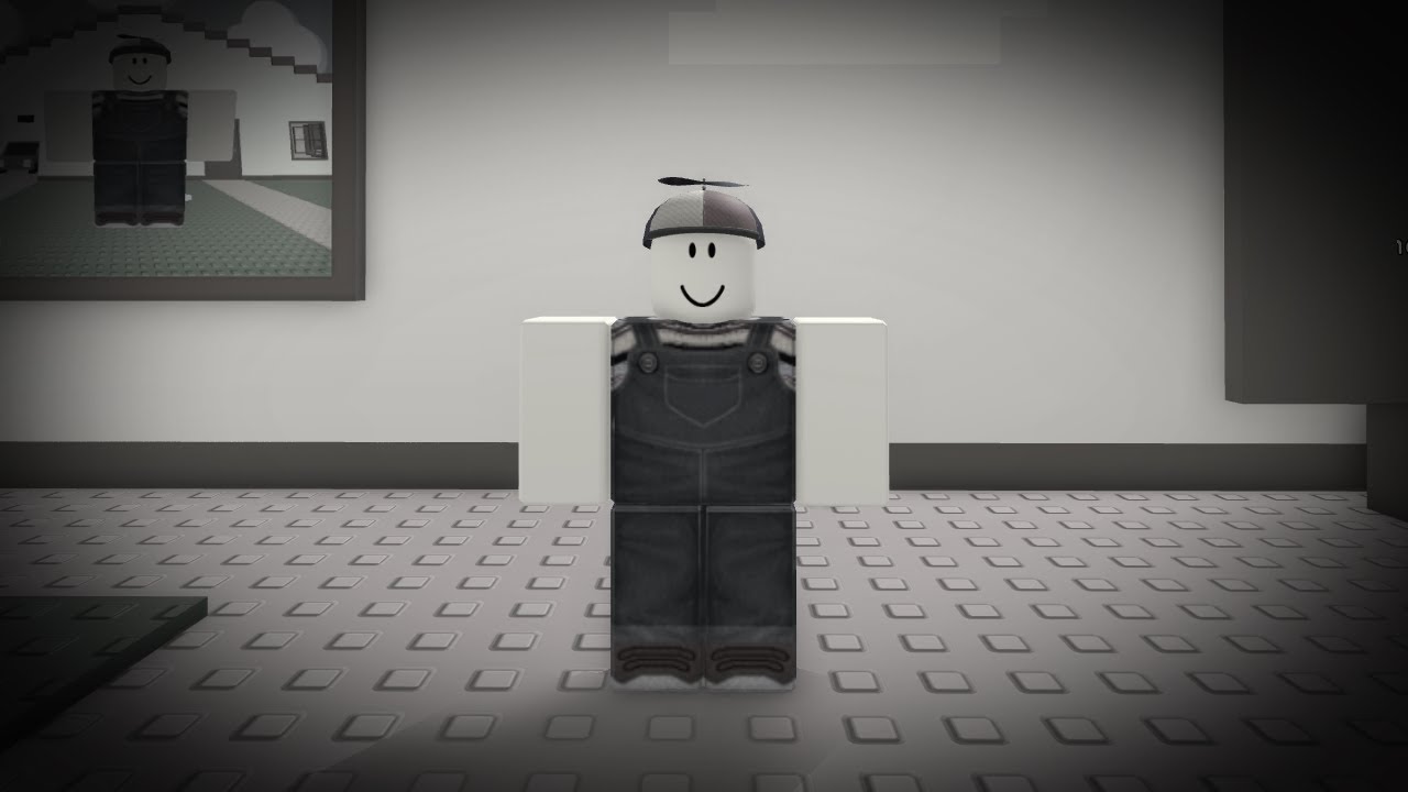 Дурсамж төгсгөл. | Roblox