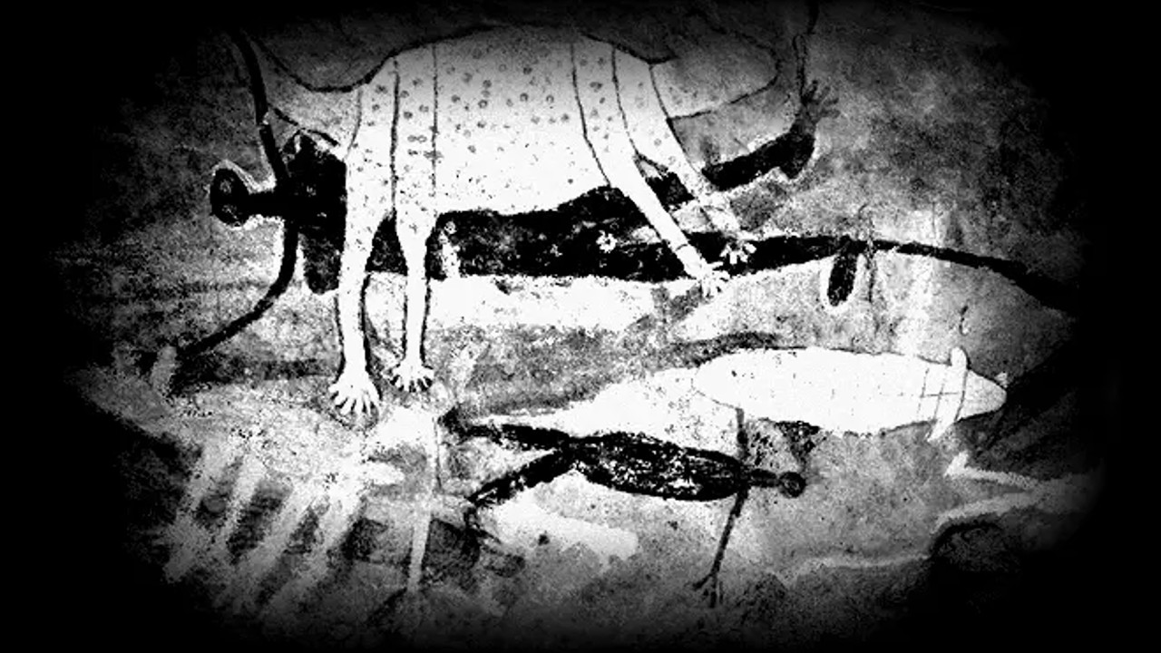 SHAMAN'S SONGS