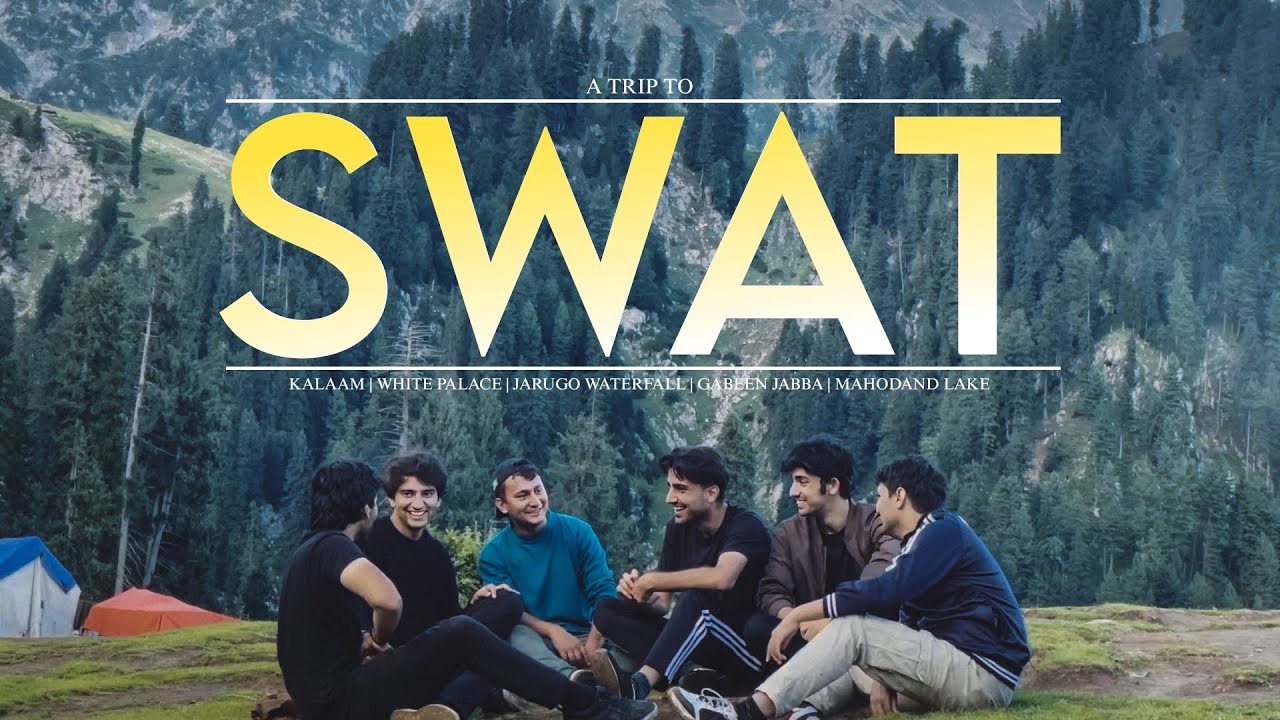 SWAT Trip | The fun side of Medical students