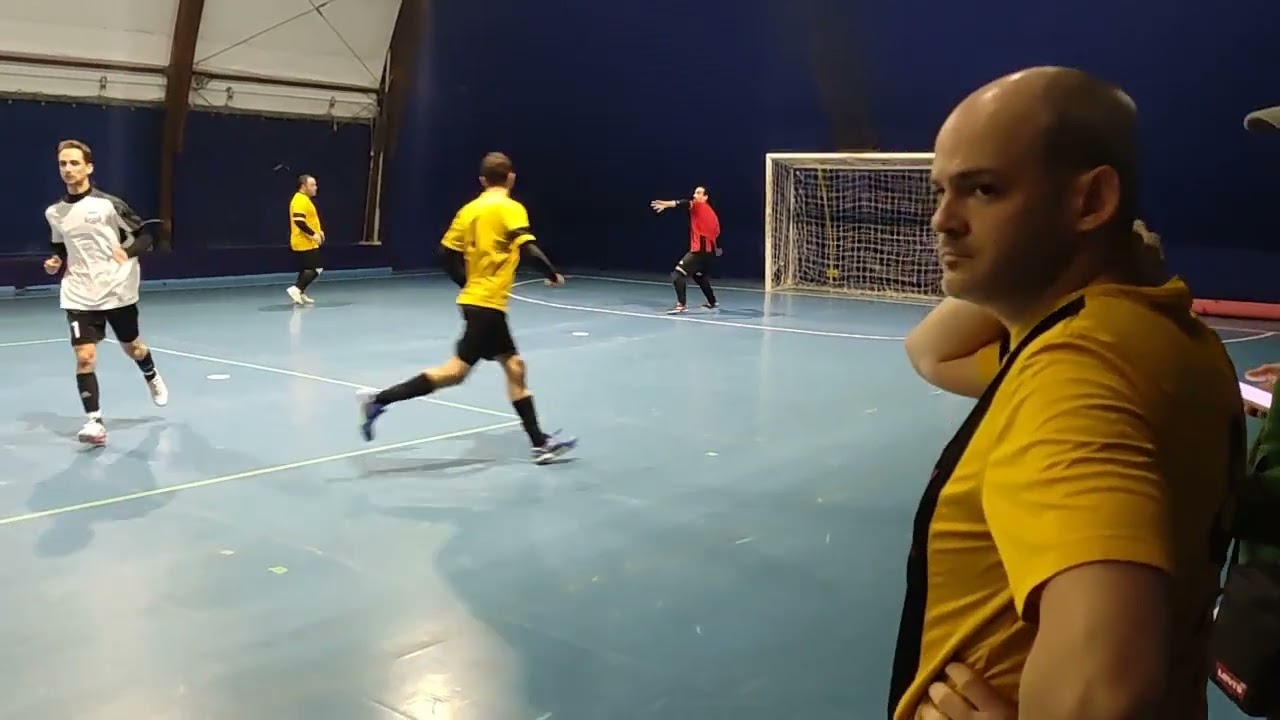 Massese La Bassa 2 - 1