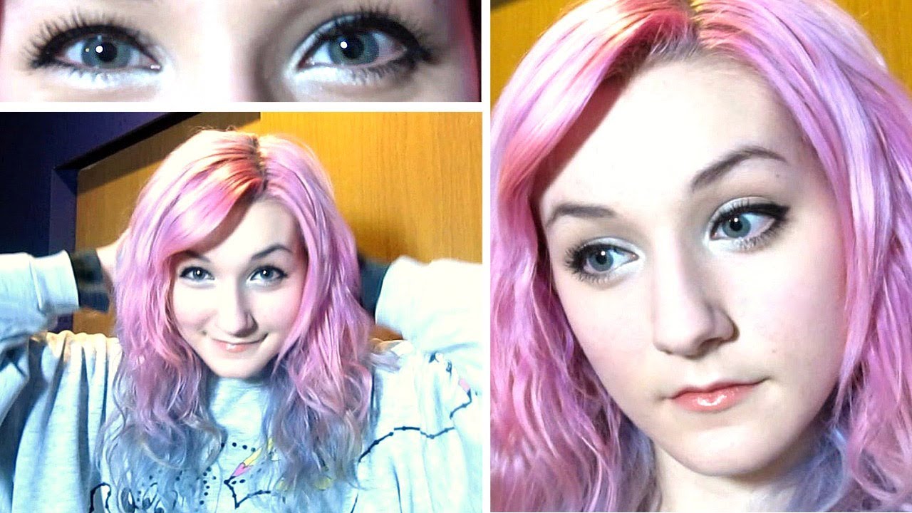 Jemminem's Everyday Makeup