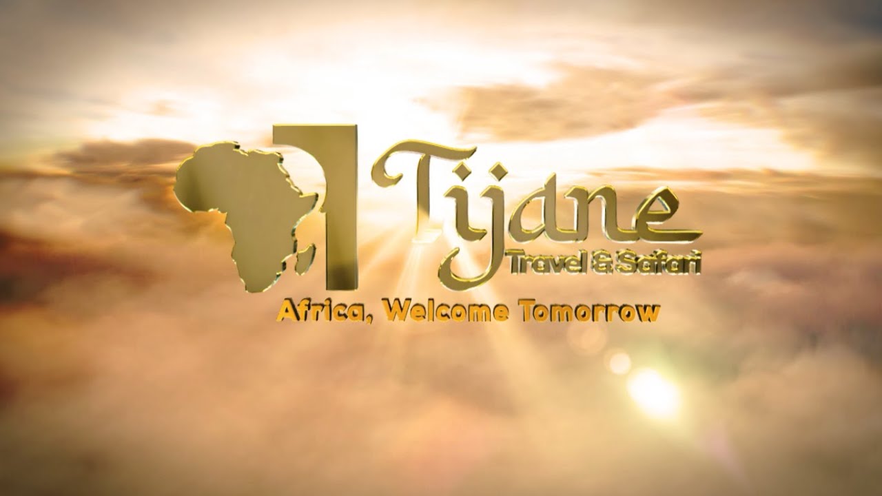 Tijane Travel and Safari Grand Opening
