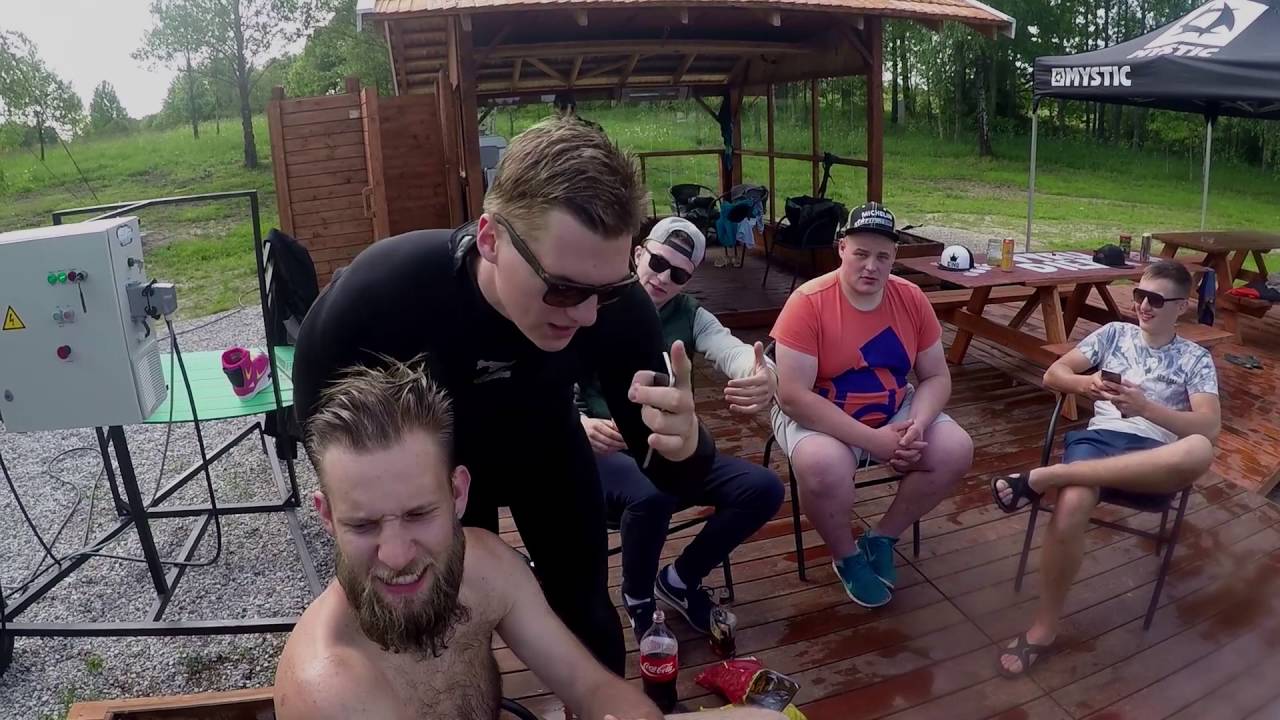 Vyrų diena 2016 @ Aukštatyris