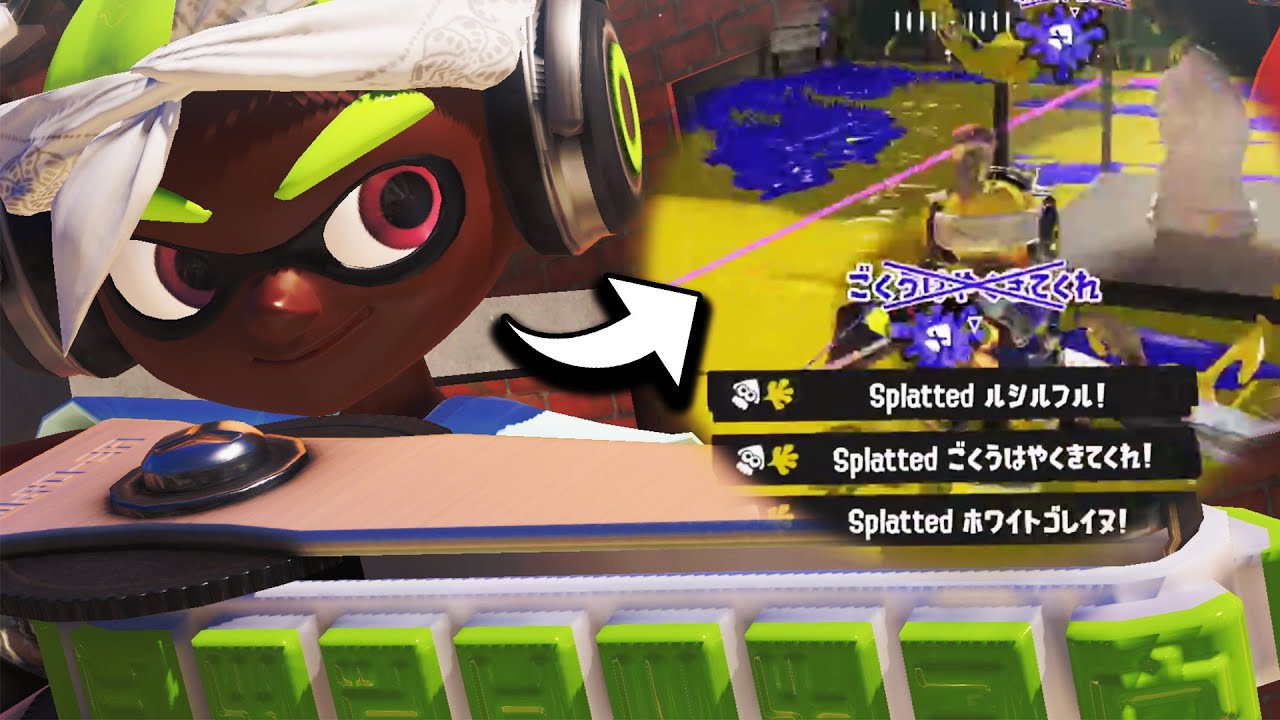 Stamper's Training is Paying Off!