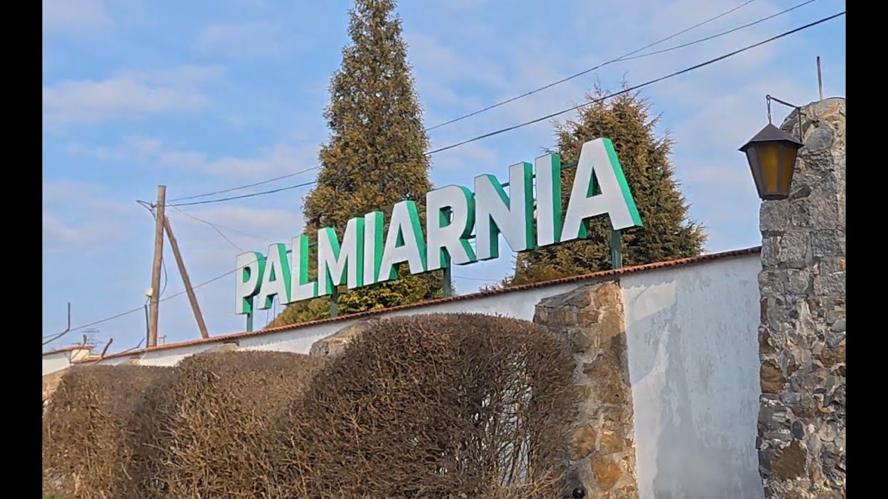 Palmiarnia Wałbrzych [2025.02.08]
