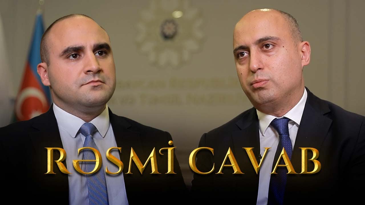 Emin Əmrullayev məktəblərdəki neqativ hallardan, müəllimlərin maaşından danışdı - RƏSMİ CAVAB