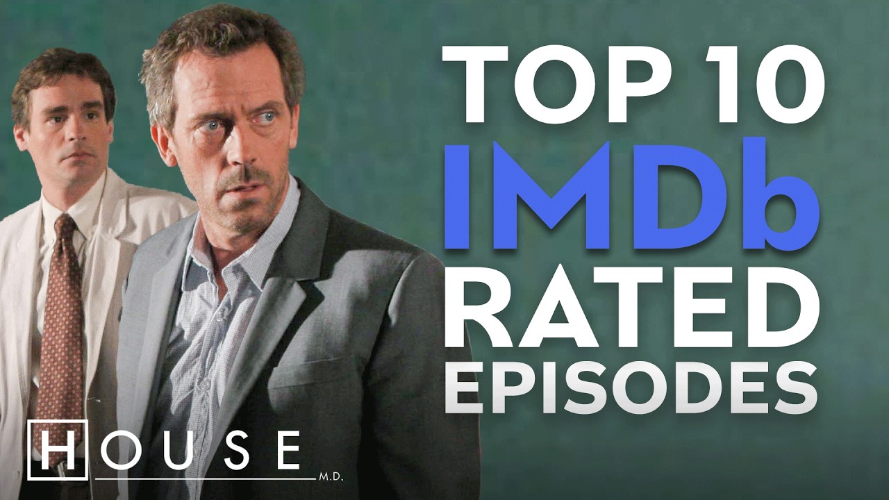 Do You Know Number 1? | House M.D.