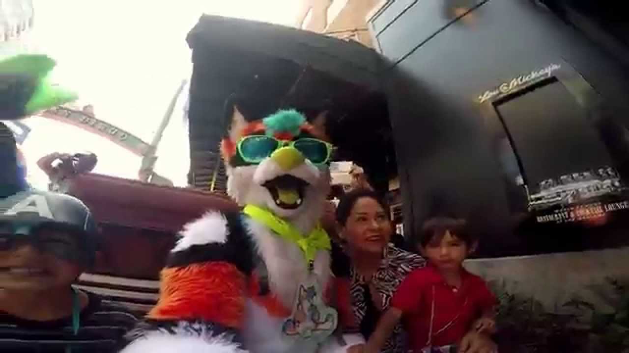 Comicon 2015
