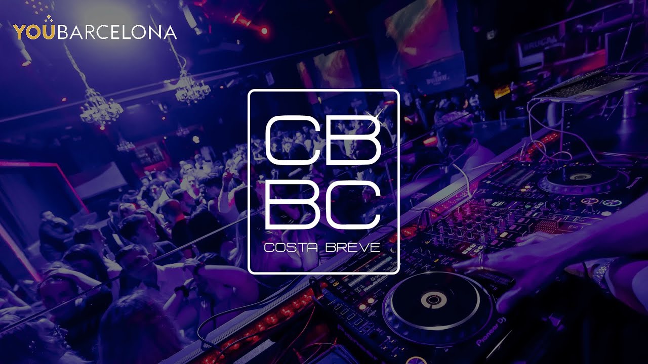 CostaBreve Barcelona 2025 [Official Video] | WhatsApp: +34 697 485 000