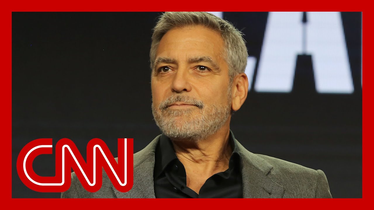 'Devastating': Ex-Obama aides react to Clooney calling on Biden to step aside
