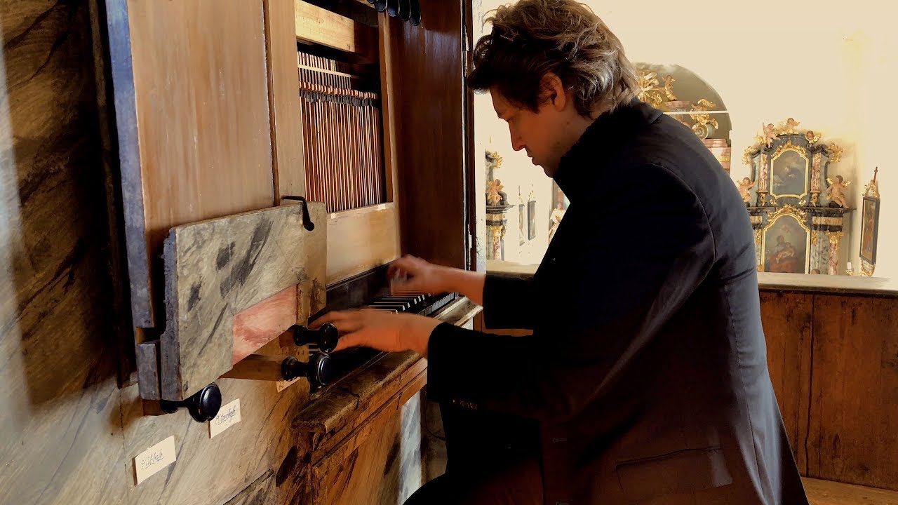 Mozart, Rondo 