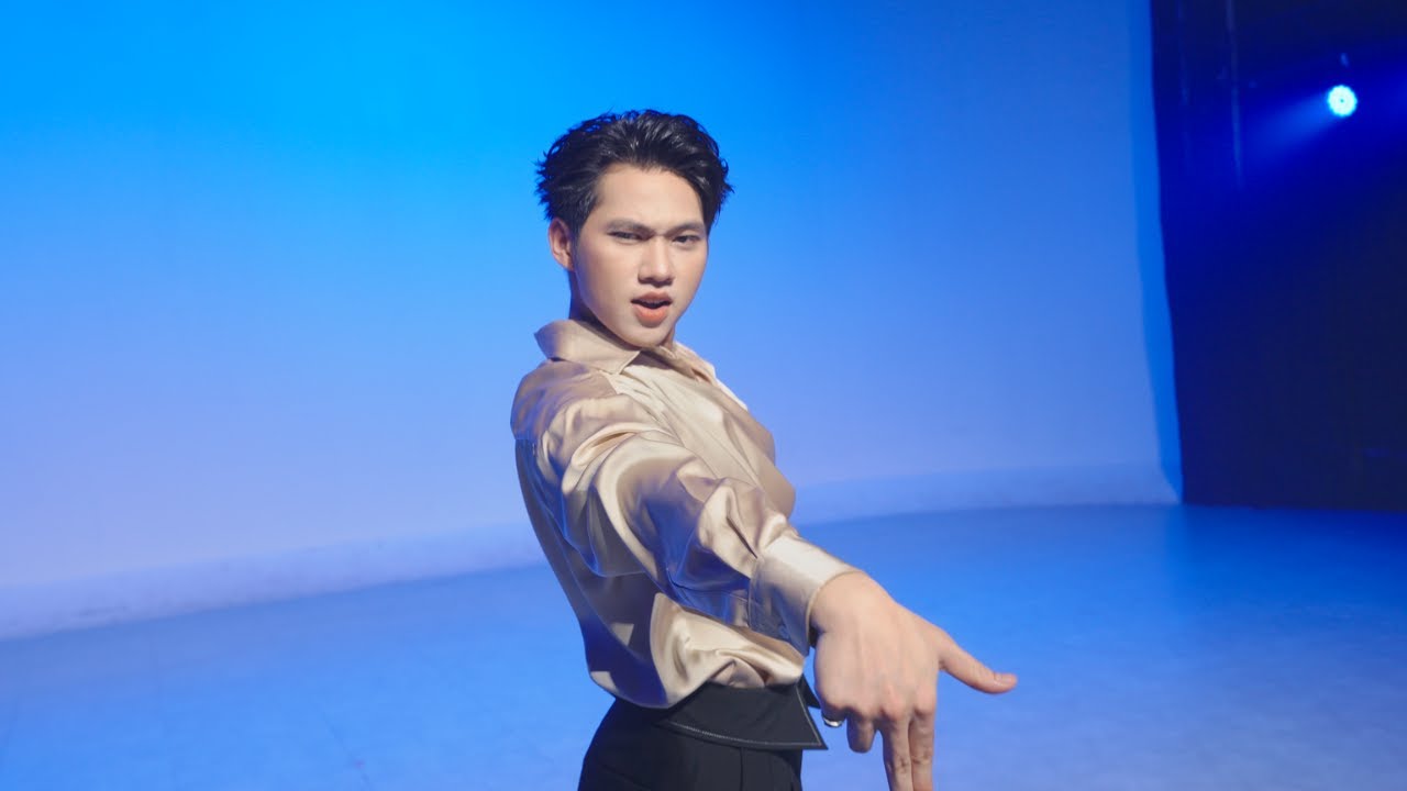 Ta Đang Là Gì ?  - Bin Yet | Dance Performance
