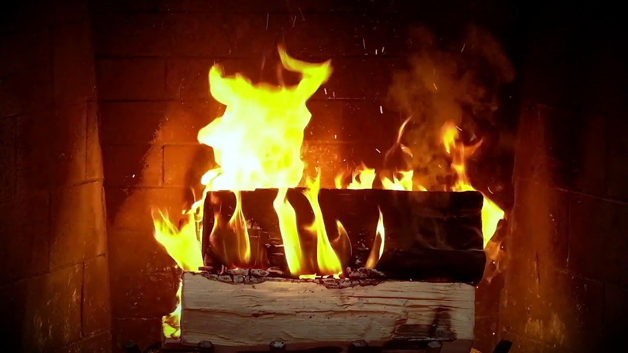 Smooth Jazz Yule Log from Mack Avenue Music Group