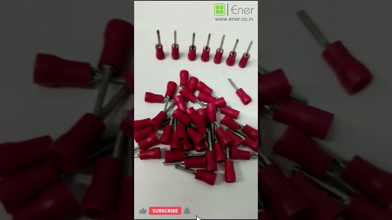 Ener Cable Lugs