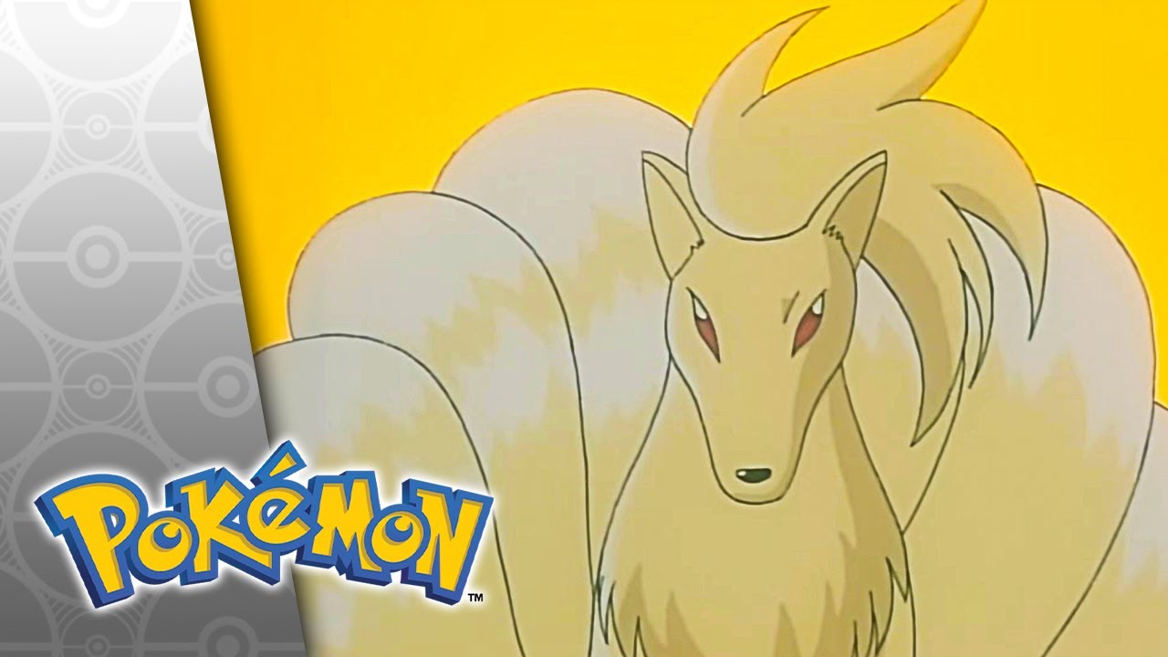 Beauty and the Breeder | POKÉMON FULL EPISODE 12 | Season 4