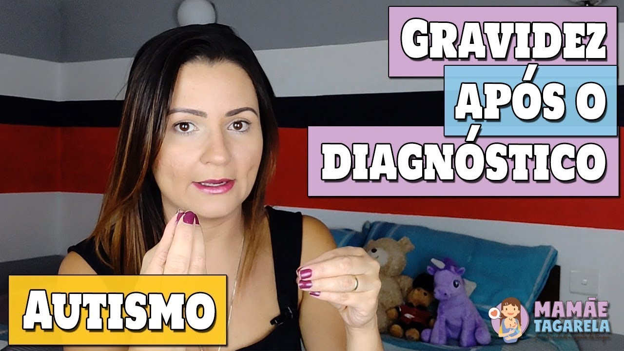 Quais as Chances de Ter OUTRO FILHO c/ AUTISMO na Segunda Gravidez?