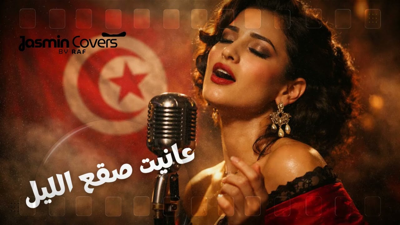 🇹🇳 صقع الليل - Sagaâ Ellil