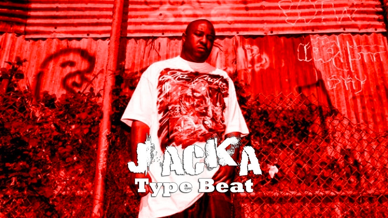 The Jacka Type Beat 2017 - 