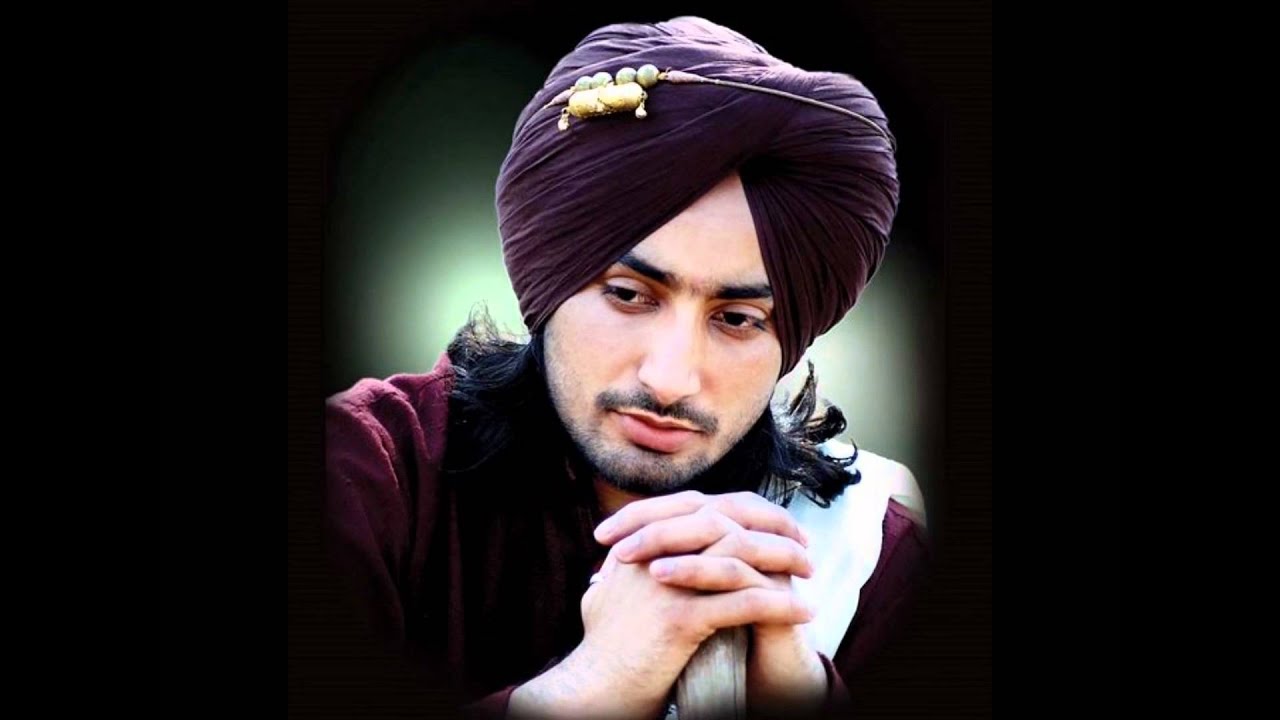Paani Panjan Daryawan Wala - SATINDER SARTAJ (Full Song).wmv
