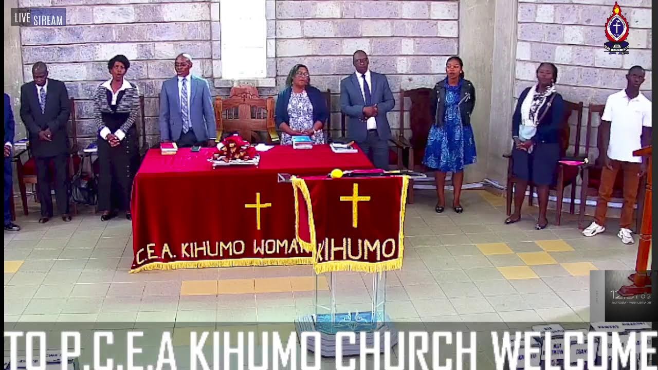 Welcome To our service 08th  FEBRUARY 2026