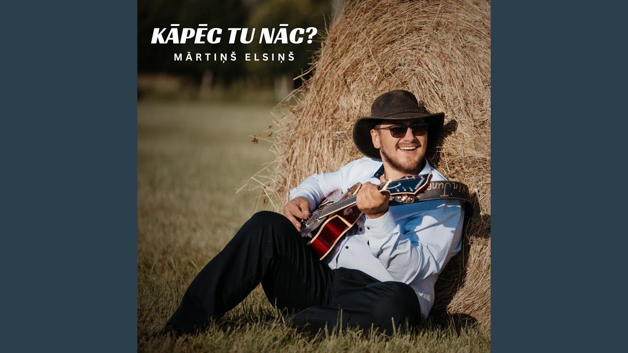 Kāpēc Tu Nāc?