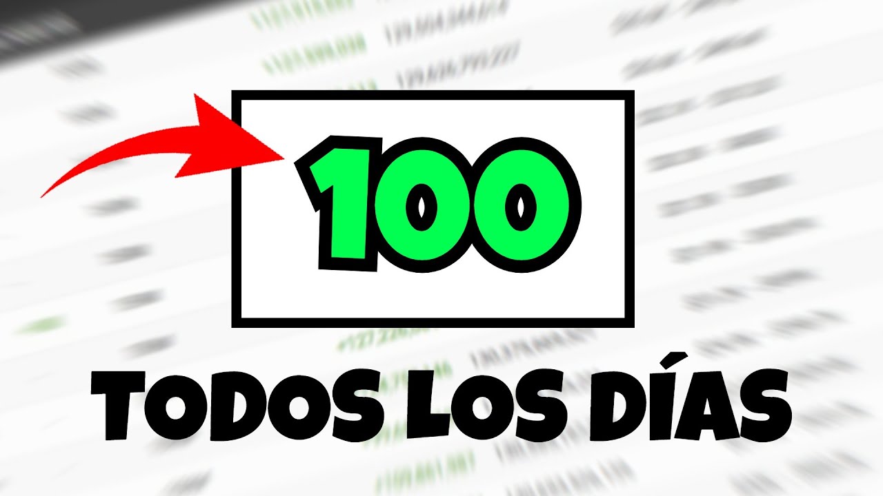 💥[TRUCO] para Ganar más de 100 SUSCRIPTORES en YouTube /Como Crecer Tu Canal de YouTube RAPIDO 2021💰