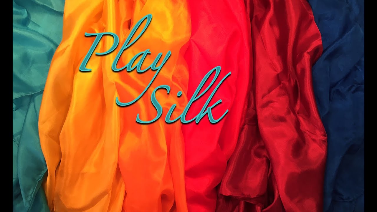 Play Silks | Homeschool Haul
