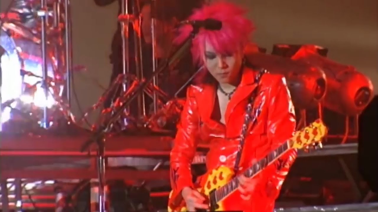 XJAPAN_liveメドレー[王道&感動メドレーロングバージョン]