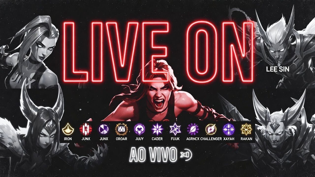 Vamos de aprendizado no game. Deus no comando