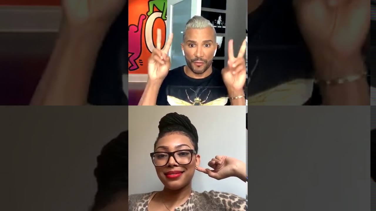 Чат Джея: ANTM, цикл 17 (часть 2)