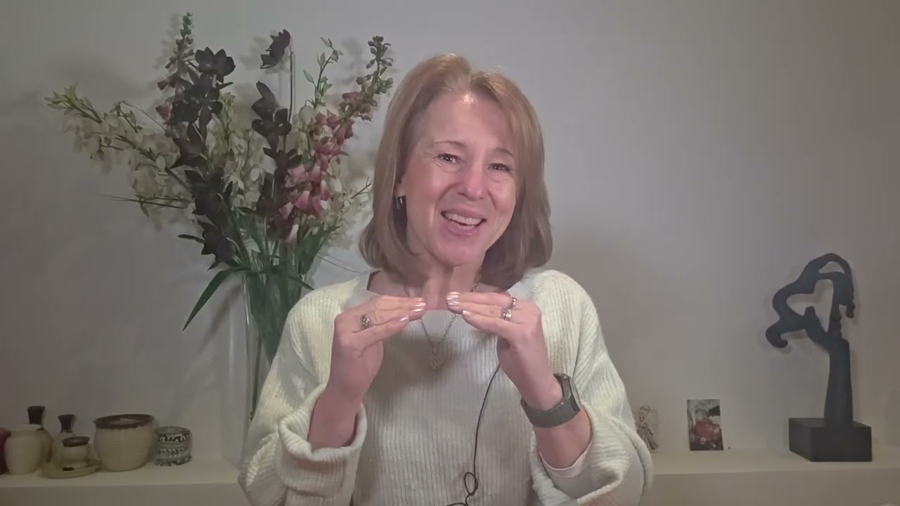 Diary of a Hypnotherapist, Episode 19 | @caroline-cavanagh | The Anxiety Alchemist