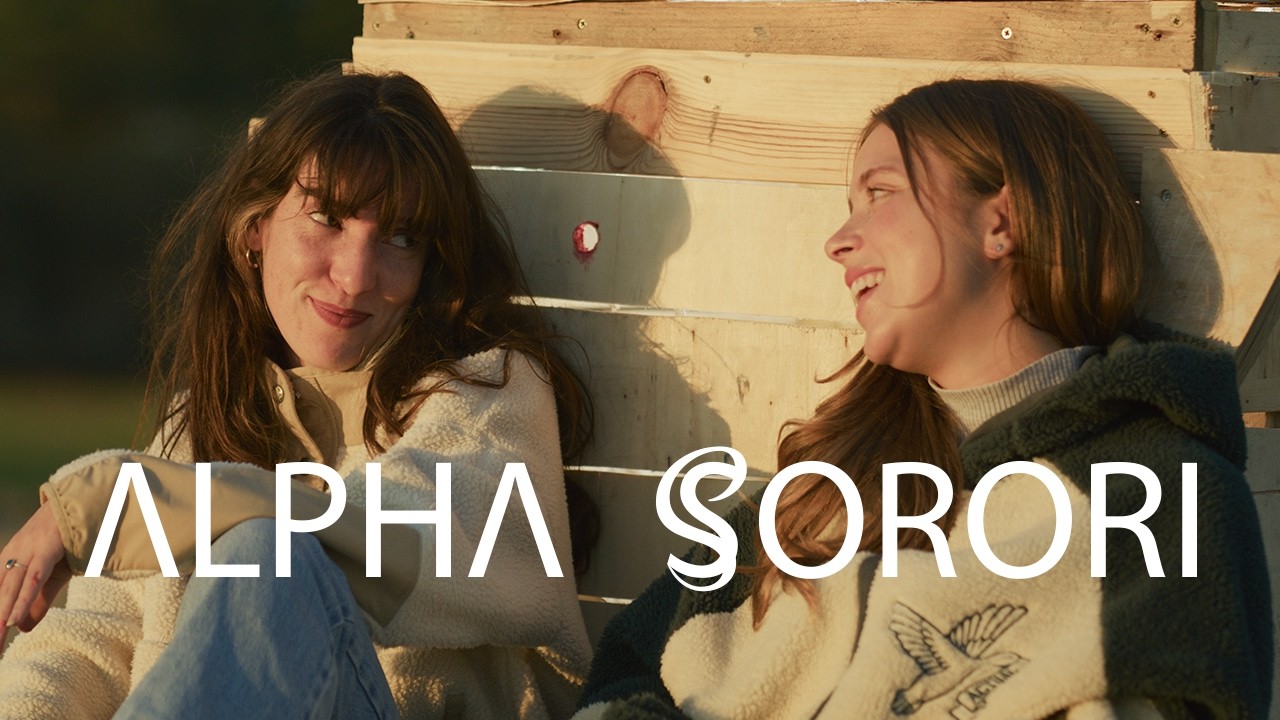 Alpha Sorori [48HFP Nantes 2025]