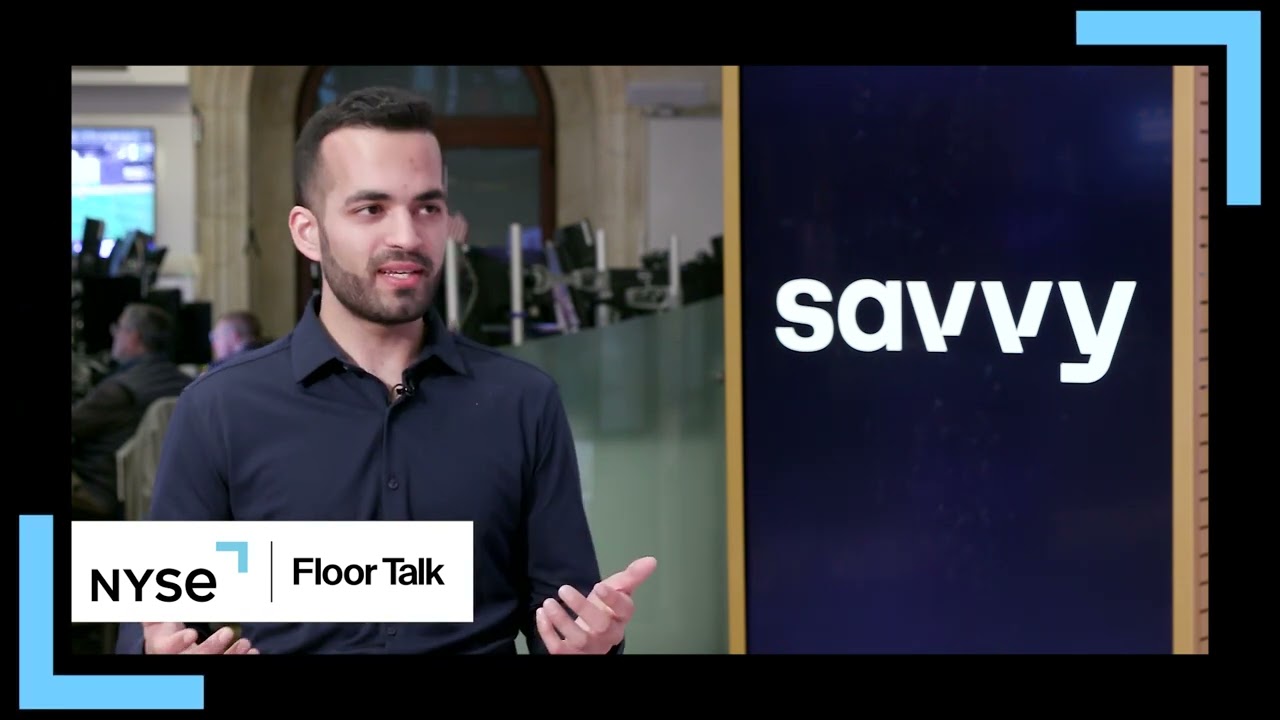 Savvy Wealth is modernizing the wealth management industry with its proprietary technology