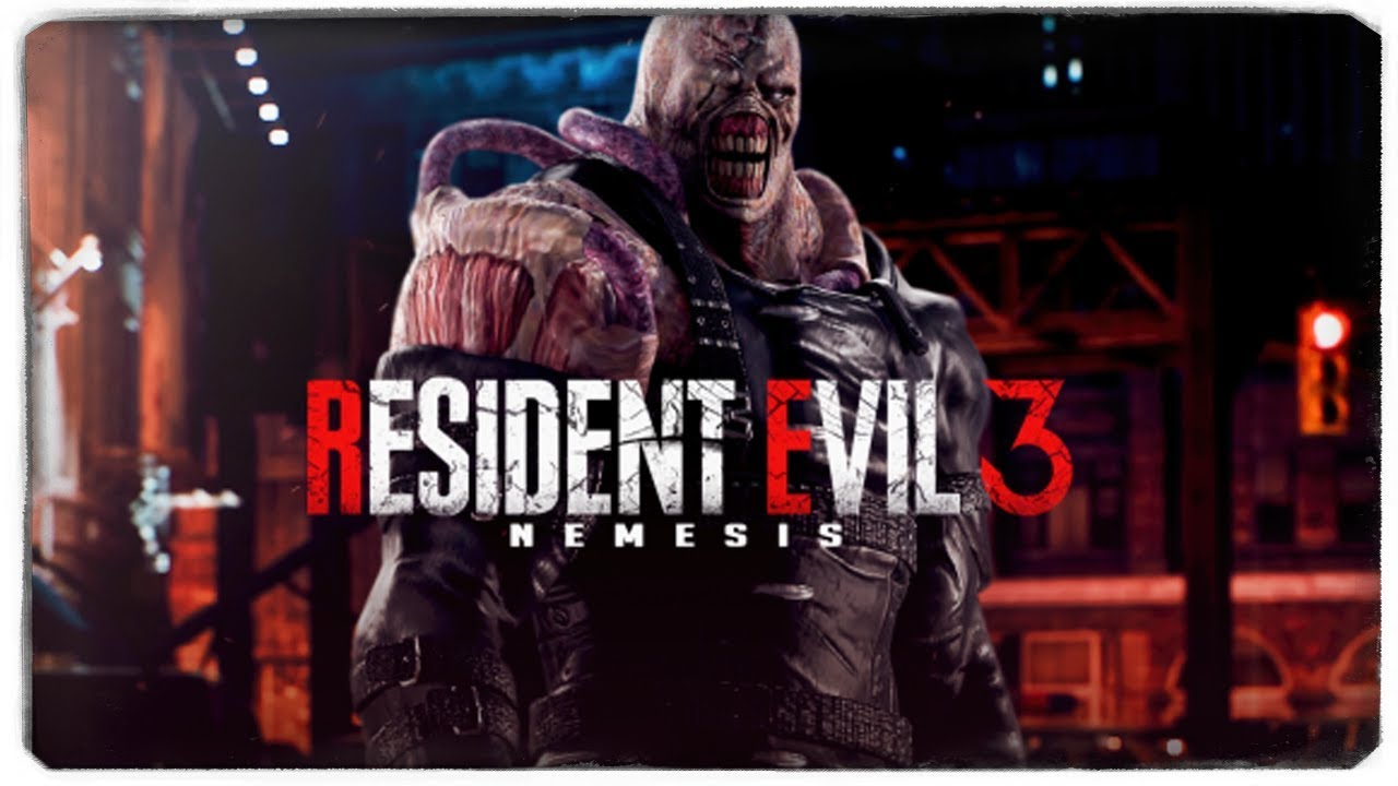 ВСЕ ЖДАЛИ ЭТУ ДЕМКУ! ДЖИЛЛ ПРОТИВ НЕМЕЗИСА! - Resident Evil 3 Remake Demo