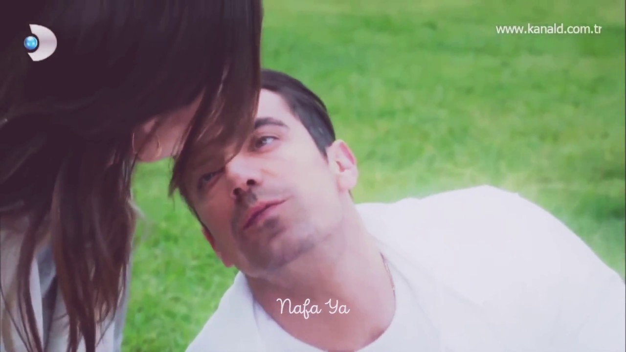 Söyleyemedim(Siyah Beyaz Ask-Asfer-Black And White Love)Turkish Drama Series 2018