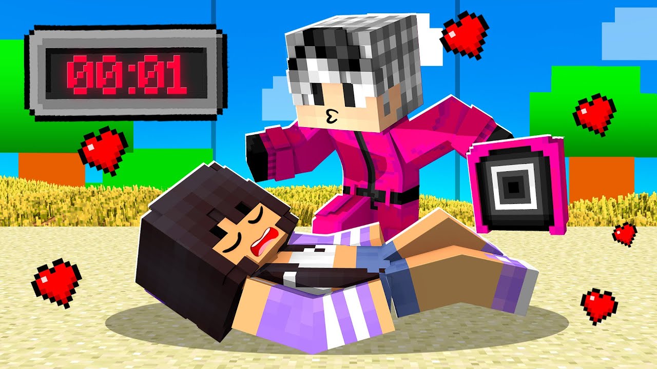 GÖKÇE VS MİNECRAFT #785