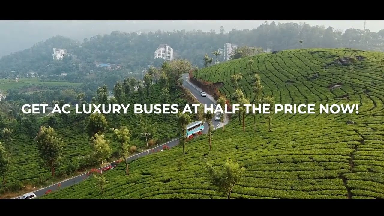 Best Budget Travel Hack - Valuebus, powered by zingbus: Buy Cheapest Bus Tickets Online #valuebus