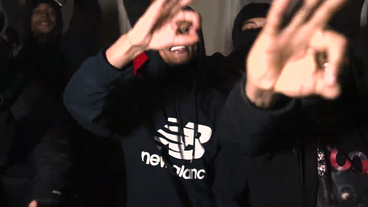 LilJizz59st - What You Wanna Do (Official Video)